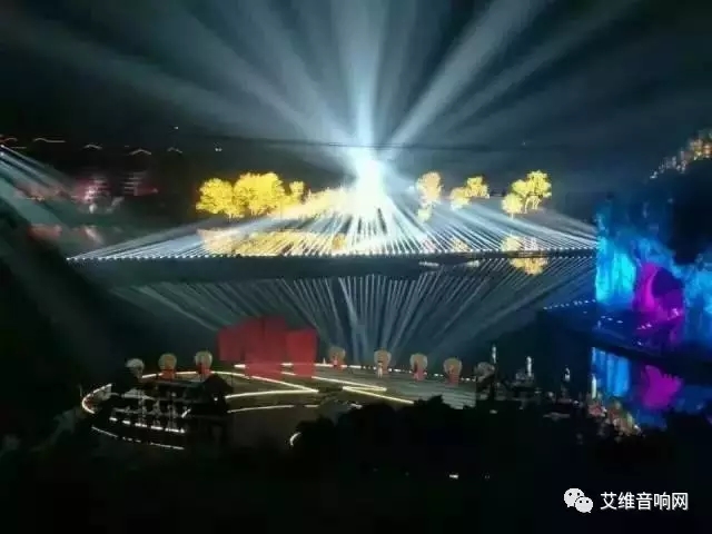 2017鸡年春晚舞台大曝光 你最想看哪个