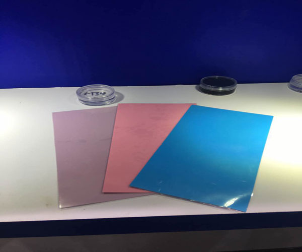 主打LED表贴显示屏散热硅胶解决方案 欧普特大力开拓应用市场