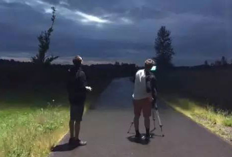 大功率LED浮现新蓝海 千瓦级不再是“摆件”