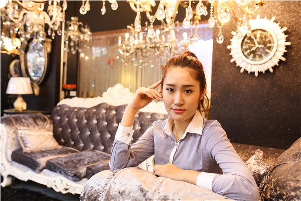 美女都爱去哪买灯？居然不是天猫也不是淘宝……