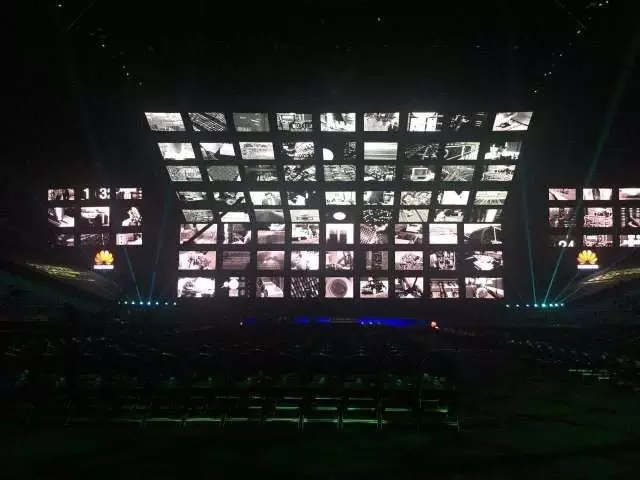 任何足够先进的技术 初看都与魔法无异