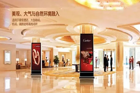 国庆节小长假狂欢来袭 LED显示屏为商家添彩！