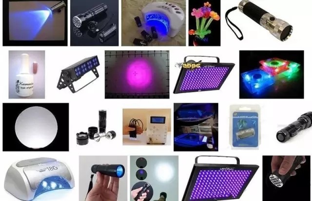 投奔“新蓝海” UV LED发展进程近况全接触