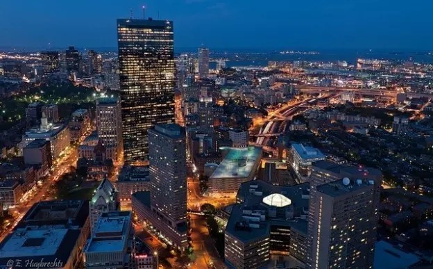 LED路灯技术现状及市场发展潜力分析