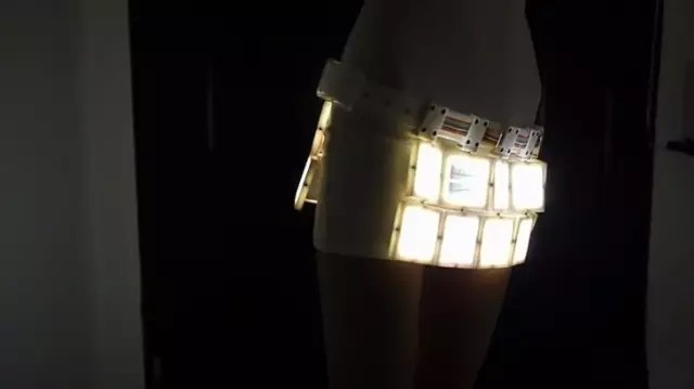 全世界最聪明的大佬齐聚深圳 LED产业都迸发出哪些智慧火花？