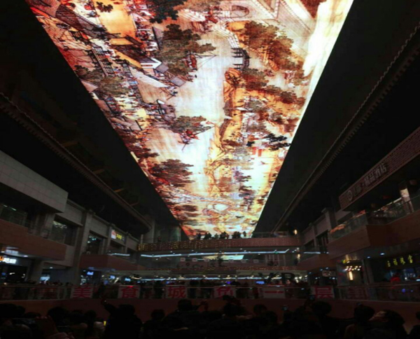 历久弥新五年零衰减！联建光电为品质而生！