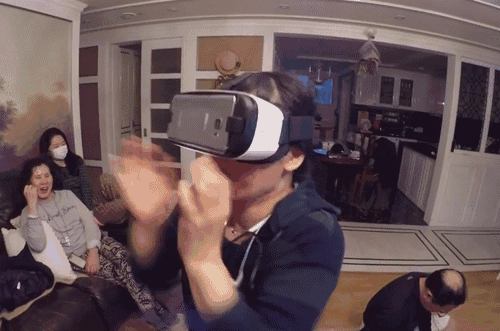 难道只有我认为春晚变差了吗？从LED显示屏应用上已看不出新意