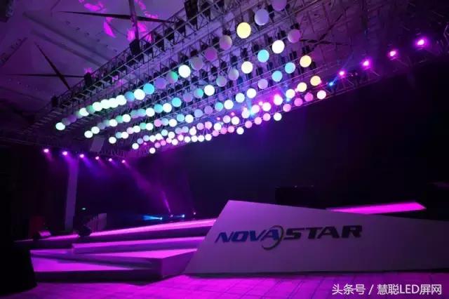 “视界背后的想象力” 诺瓦2017新品发布会·深圳站完美落幕