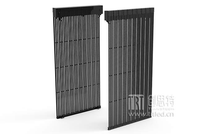 遇见您的视界 创思特携手欧洲音像视频设备商AED GROUP亮相ISE