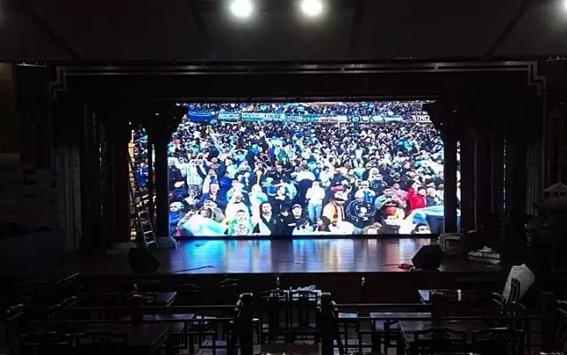 LED租赁市场再度被燃 LED显示屏企业都做了哪些事？