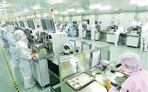 涨价潮过后 LED芯片价格还会再涨吗?