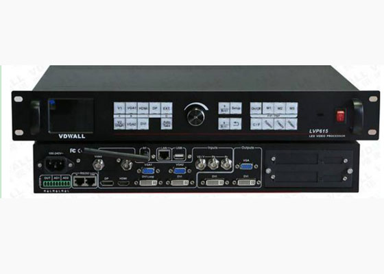 第十五届全国LED产业发展与技术研讨会召开 唯奥视讯做专题报告