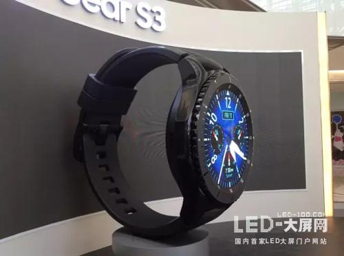 使创意屏大放光彩 你还需要了解这几点