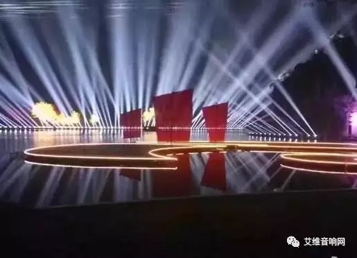 2017鸡年春晚舞台大曝光 你最想看哪个