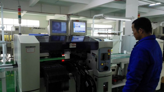 恒冠江南：代表行业新生代力量崛起 为集成商提供LED全方位策划