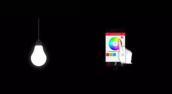 从三家国内LED企业布局看智能照明未来