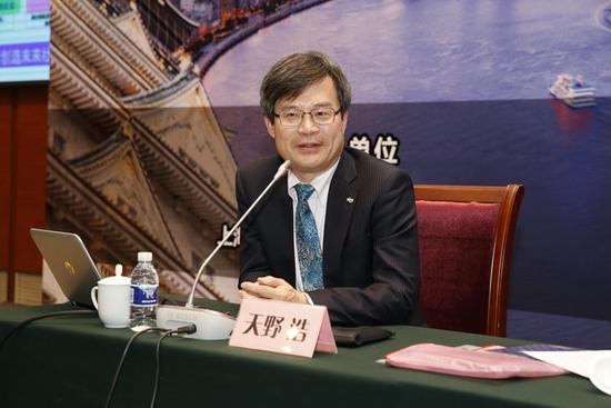 诺奖得主天野浩：蓝色LED研究经历及LED应用现状与前景