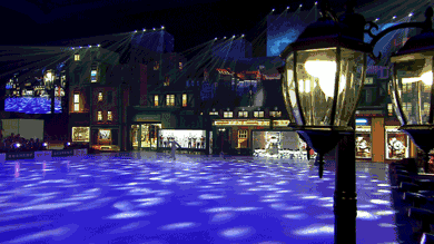 有Nova 跨年才精彩~ 有Nova 跨年才精彩~