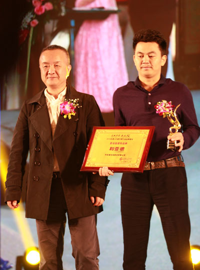 LED显示屏行业最佳投资性品牌 企业综合实力的最大见证