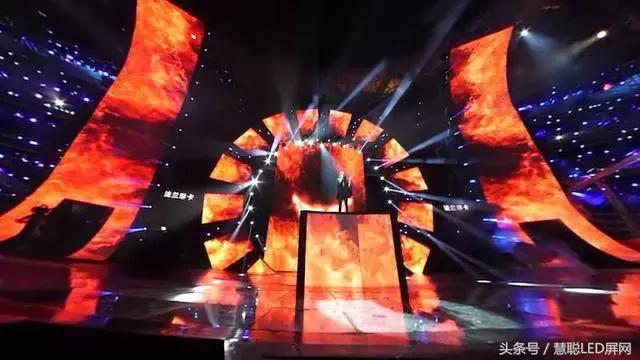 LED显示屏行业有段难以启齿的黑历史 至今仍不愿被提及！