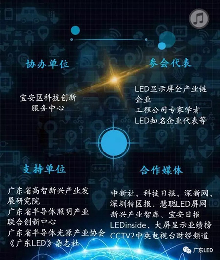 LED显示屏行业注意啦，4月20日将有大事发生
