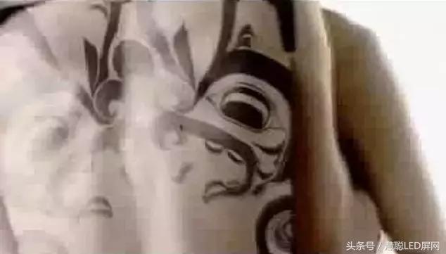 怪我封闭见识浅?LED显示屏竟还有这种功能! 怪我封闭见识浅?LED显示屏竟还有这种功能!