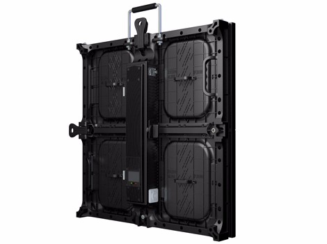 齐普光全新设计RU4户外LED租赁屏 灵活结构工艺精致 齐普光全新设计RU4户外LED租赁屏 灵活结构工艺精致