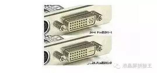 LED全彩显示屏顶尖接口性能大PK
