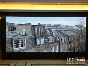 奥拓电子助力打造全新高端零售体验