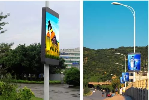 万物互联形态下 LED显示屏如何逆袭？