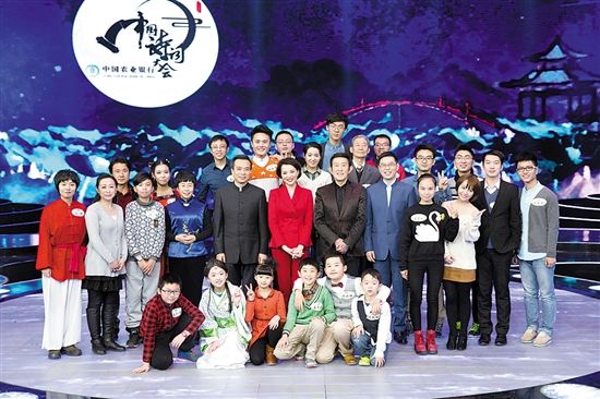 《中国诗词大会》节目蹿红振奋国人之心 中国LED显示屏产业同样是骄傲！