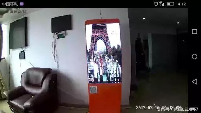 灰度科技专业解析：LED显示屏视频监控解决方案 ！