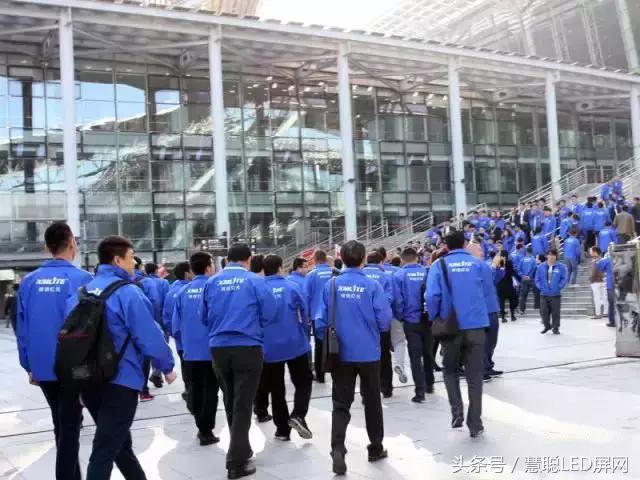 2017年LED显示屏行业开年大戏 慧聪买团强势来袭! 2017年LED显示屏行业开年大戏 慧聪买团强势来袭!