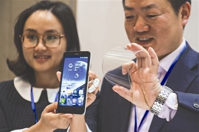 发展“新材料之王” 成都将建石墨烯产业园