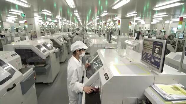 国星RGB器件用过的都说好?技术人员为您分析口碑背后的原因! 国星RGB器件用过的都说好?技术人员为您分析口碑背后的原因!