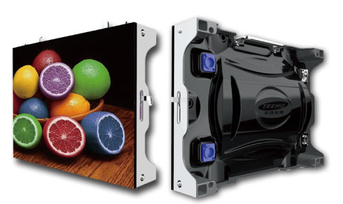 天合光电邀您莅临行业盛会  LED CHINA 2016（上海）