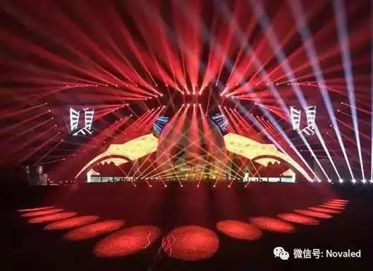 有Nova 跨年才精彩~ 有Nova 跨年才精彩~