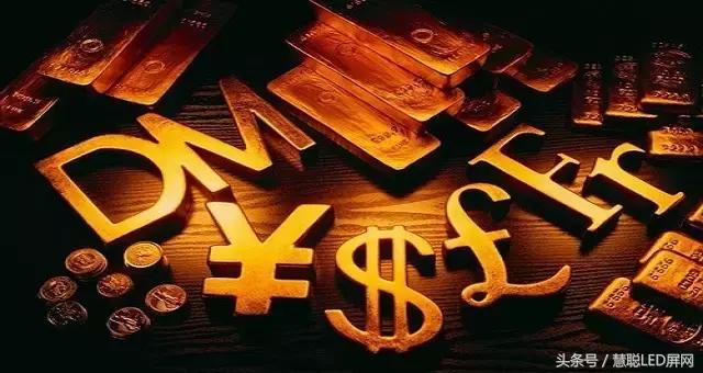 顺丰上市背后 那些与LED显示屏企业相似的问题你看到了吗？