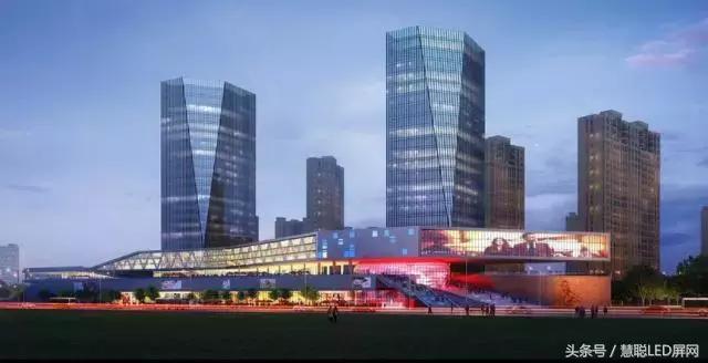 LED显示屏行业发展形势大好 没看到这些危机屏企将依然故步自封！