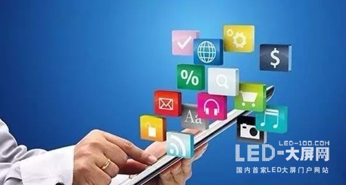 实体商业的智慧驱动 卷土重来的“互联网+”