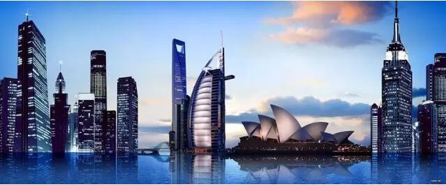 智慧城市成兵家必争之地 看照明巨头的新博弈