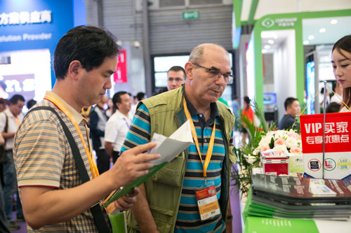 第十二届上海国际LED展 9月19-22日隆重亮相上海