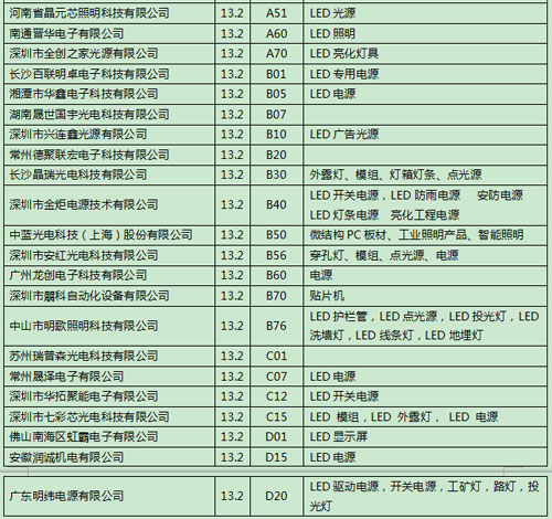 展会亮点|“小间距”要你好看 展会亮点|“小间距”要你好看