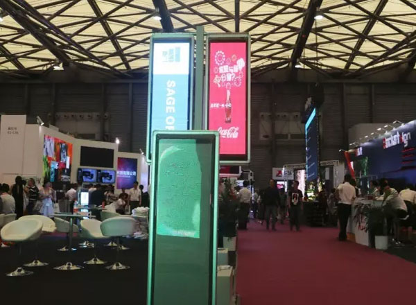 行业“老兵”的新成长：大盛光电布局细分领域打造各类新品