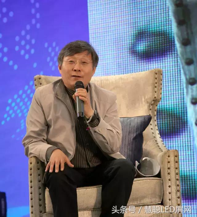 全国40%舞台场景样式雷同 LED显示屏因何挫伤了舞美设计者创造积极性？