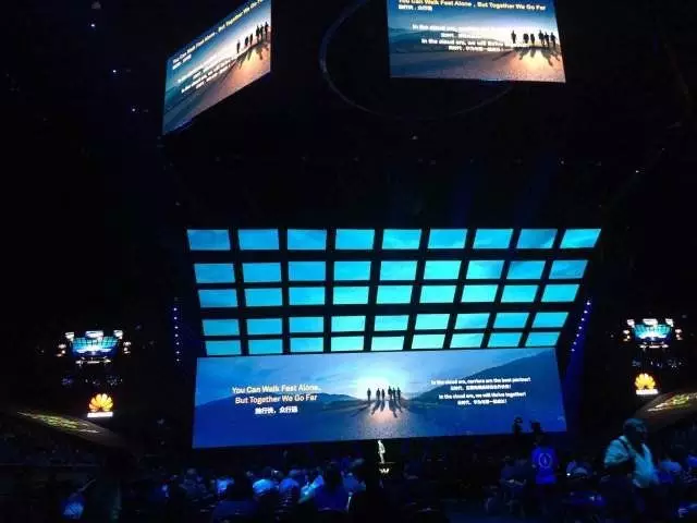 任何足够先进的技术 初看都与魔法无异