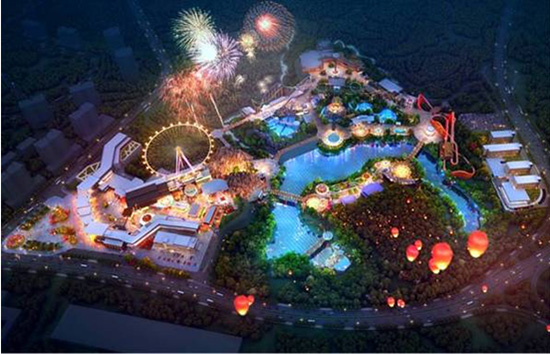 康佳壹视界 中标600万LED屏项目