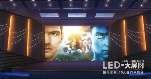 国企主导国际LED显示屏市场 风险仍不容小觑