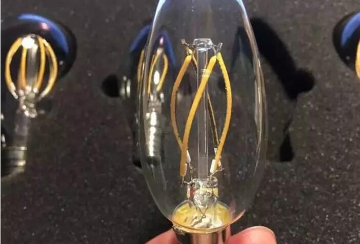 传统照明巨头或将谢幕 LED未来还会好吗？