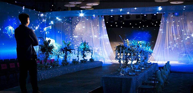 6100亿元市场规模 全息技术在婚礼市场迎发展机遇